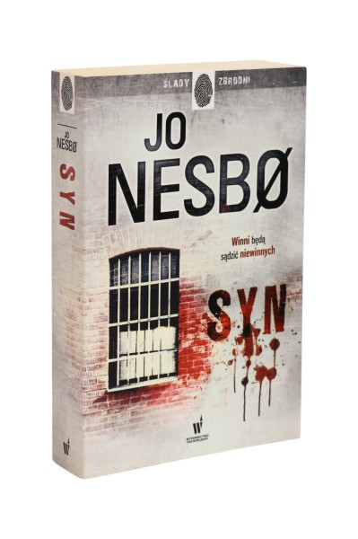 Syn Jo Nesbo