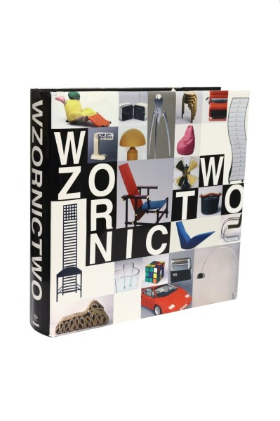 Wzornictwo Vince Kniado