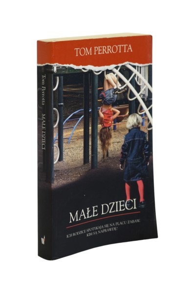 Małe dzieci Perrotta