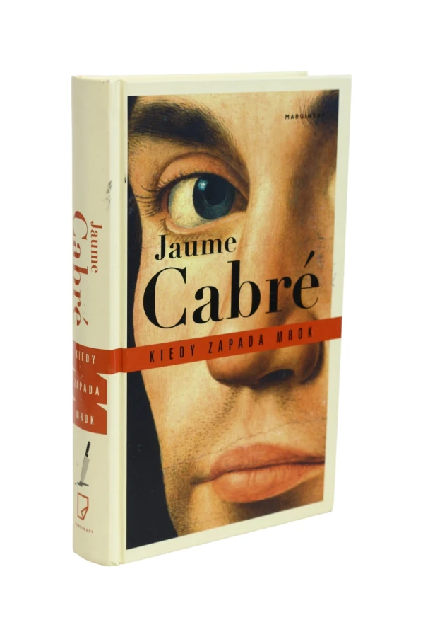 Kiedy zapada mrok Cabre
