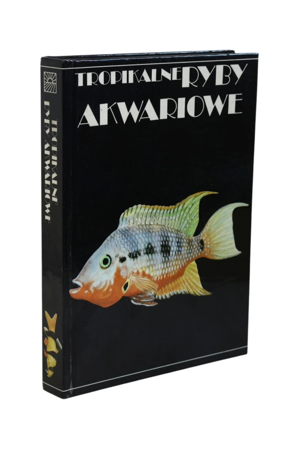Tropikalne ryby akwariowe Petrovicky