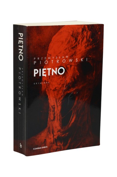 Piętno Przemysław Piotrowski