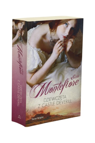 Dziewczęta z Castle Deverill Montefiore
