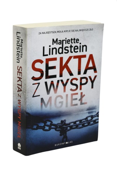 Sekta z wyspy mgieł Lindstein