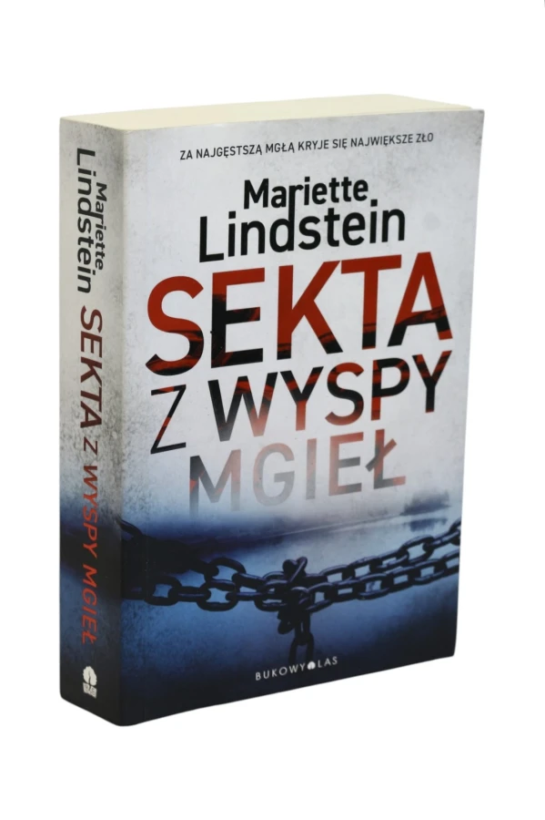 Sekta z wyspy mgieł Lindstein