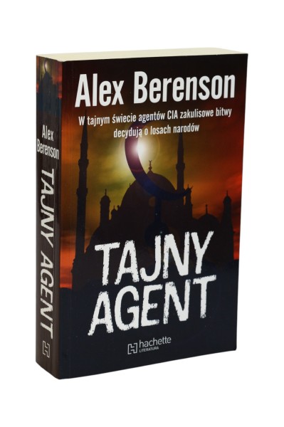 Tajny agent Berenson