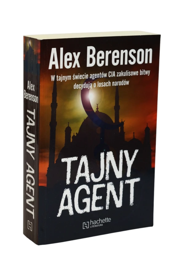 Tajny agent Berenson