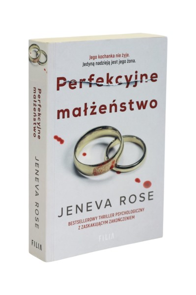 Idealny rozwód Rose