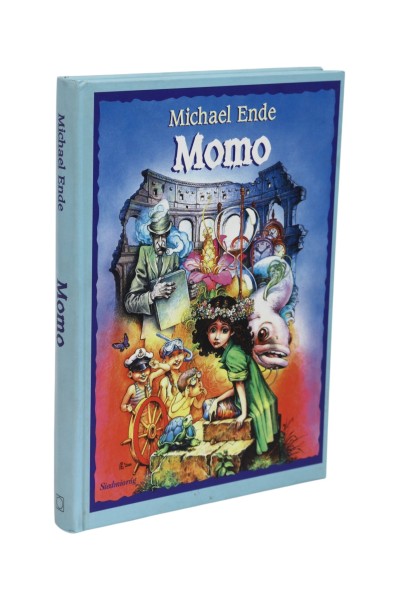 Momo Michael Ende
