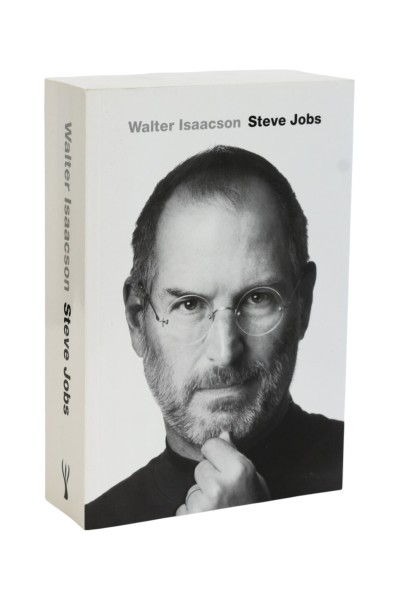 Steve Jobs Walter Isaacson