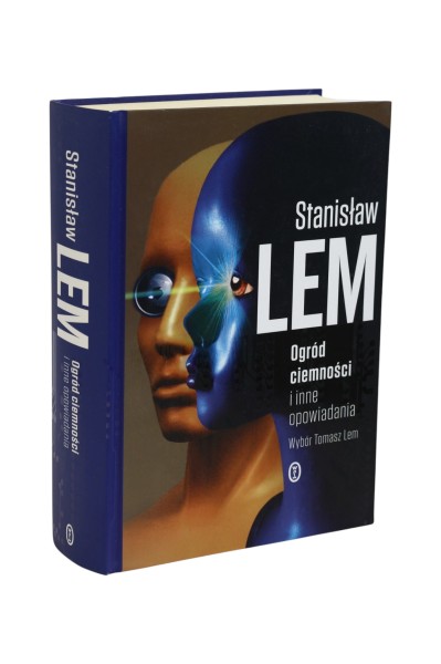 Ogród Ciemności i inne opowiadania Lem
