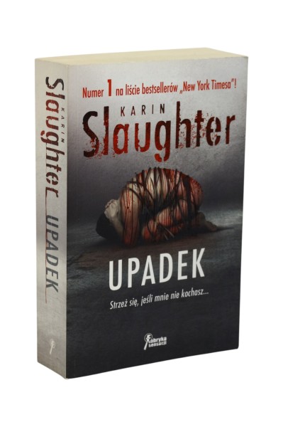 Upadek Karin Slaughter