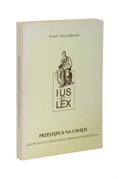 Przestępca na uwięzi Moczydłowski