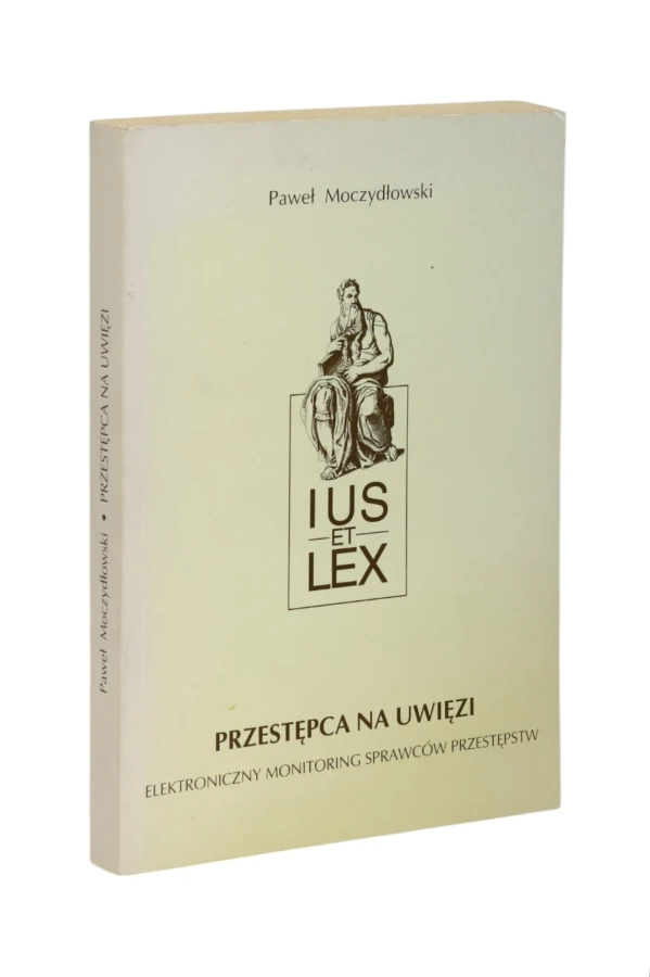 Przestępca na uwięzi Moczydłowski