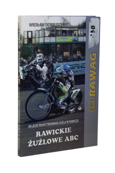 Rawickie żużlowe ABC Dobruszek