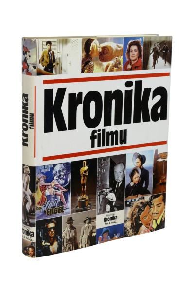 Kronika filmu Praca zbiorowa