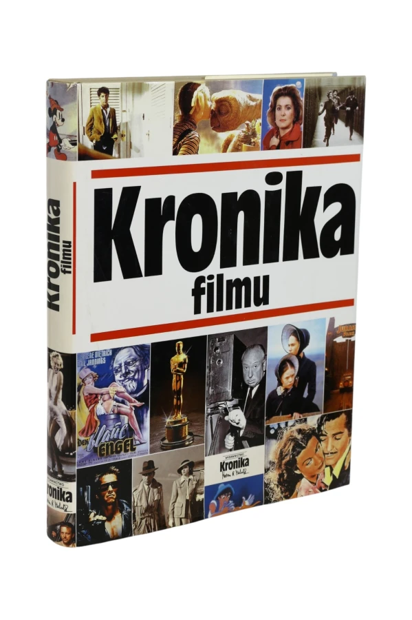 Kronika filmu Praca zbiorowa