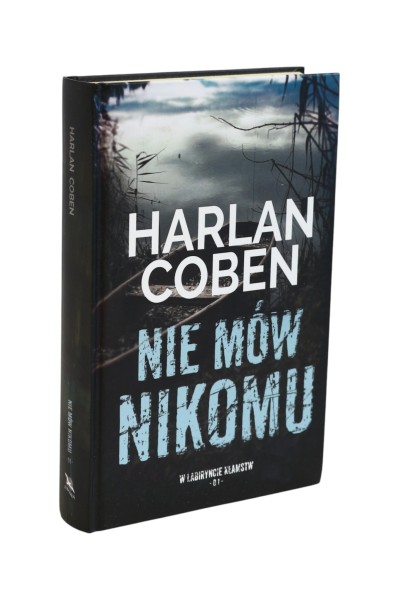 Nie mów nikomu Coben