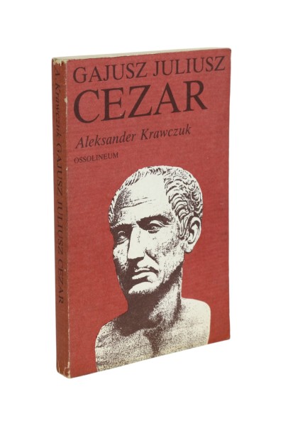 Gajusz Julisz Cezar Krawczuk