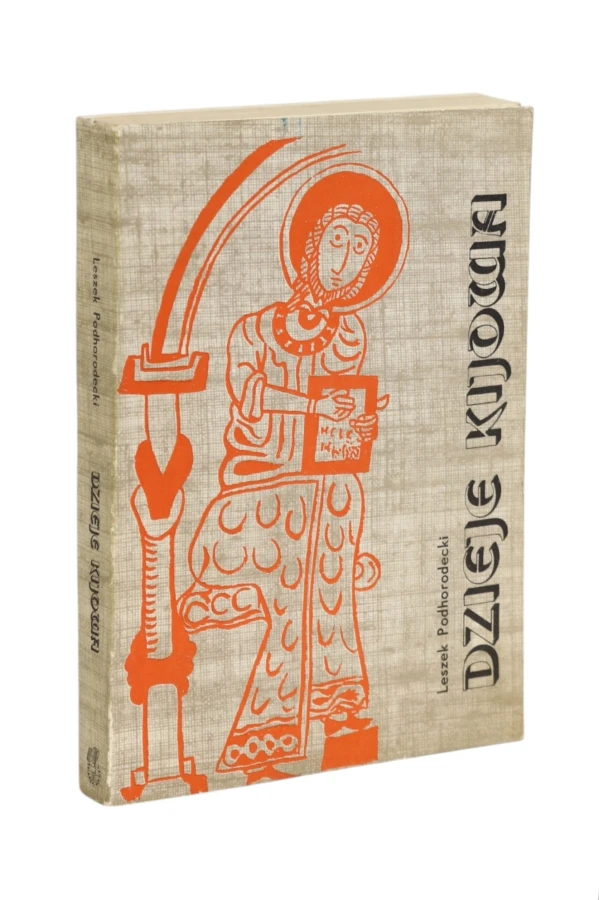 Dzieje Kijowa Podhorodecki