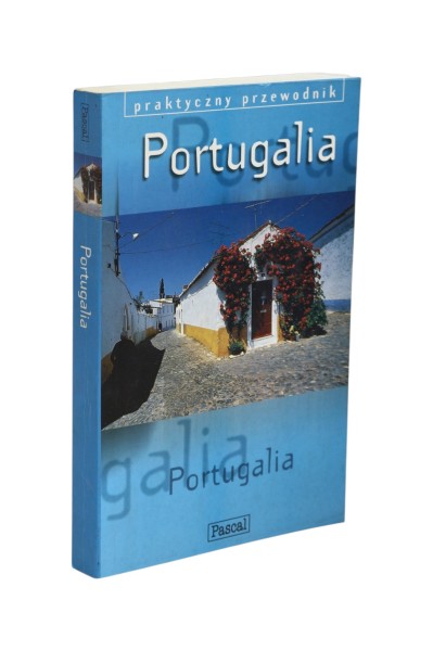 Praktyczny przewodnik Portugalia