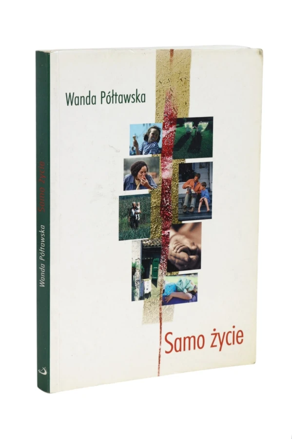 Samo życie Wanda Półtawska