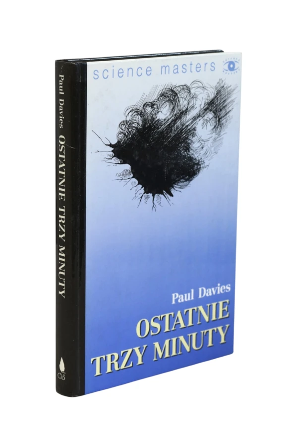 Ostatnie trzy minuty Davies