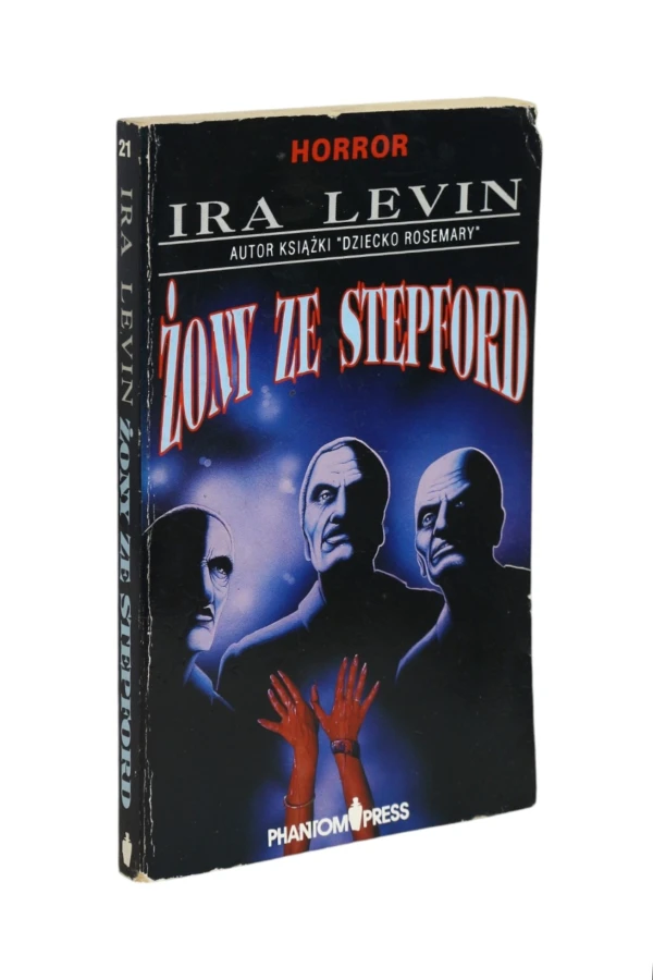 Żony ze Stepford Levin