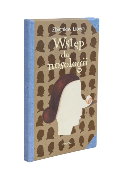 Wstęp do nosologii Libera
