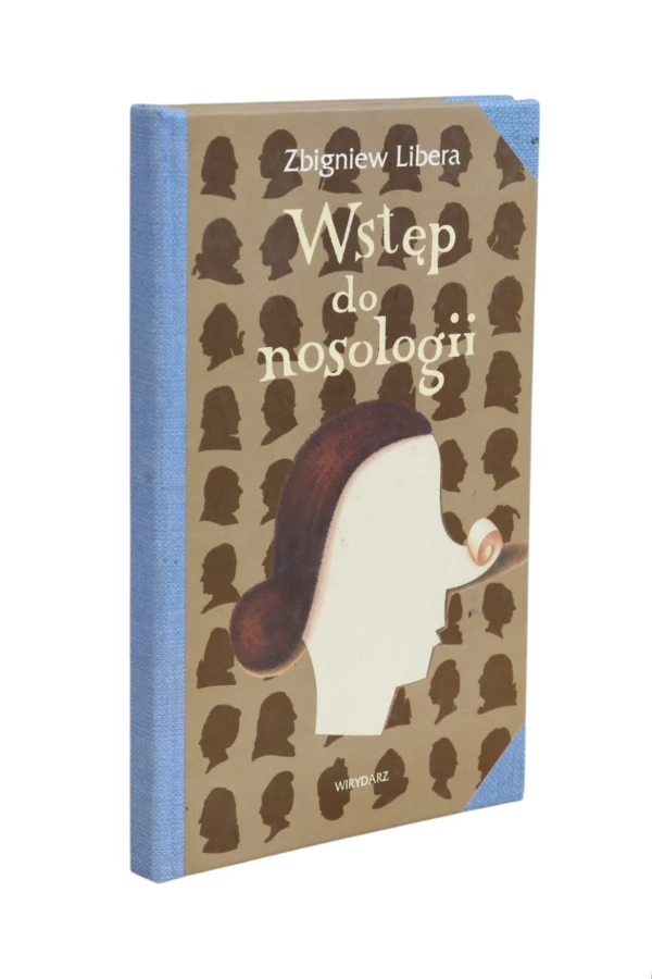 Wstęp do nosologii Libera
