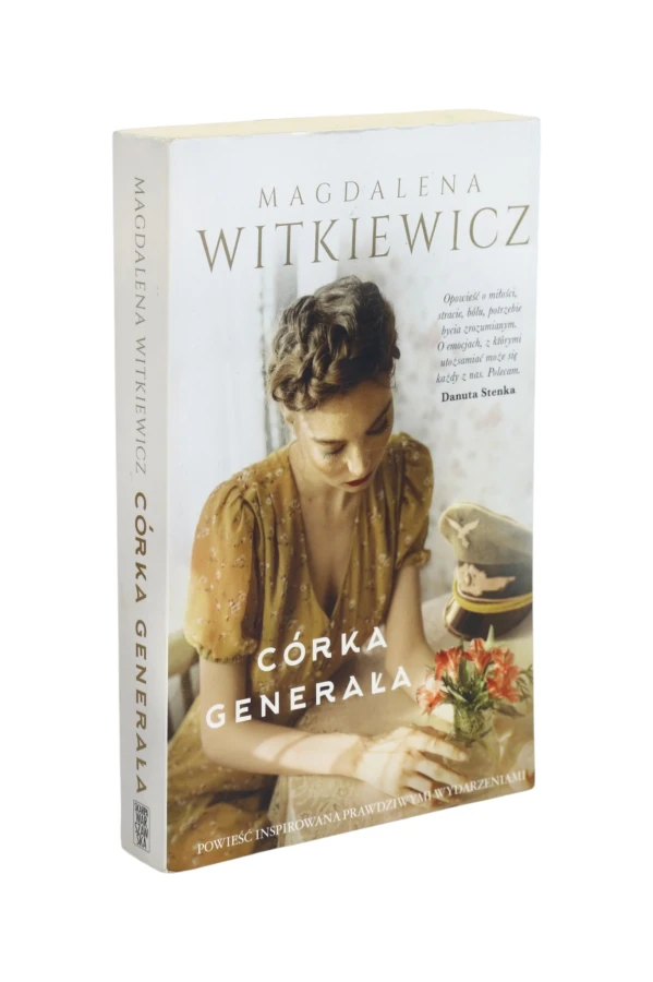 Córka generała Witkiewicz