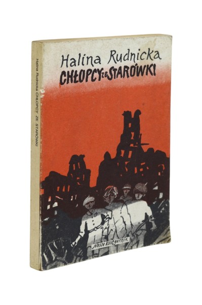 Chłopcy ze Starówki Rudnicka