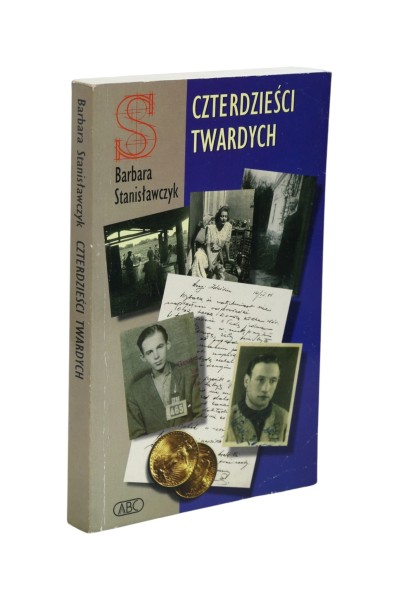 Czterdzieści twardych Stanisławczyk