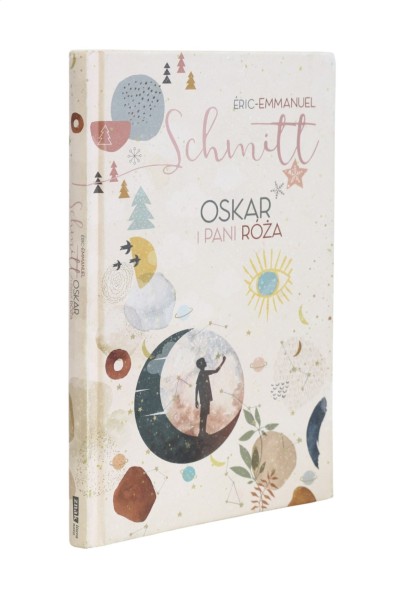 Oskar i Pani Róża Schmitt