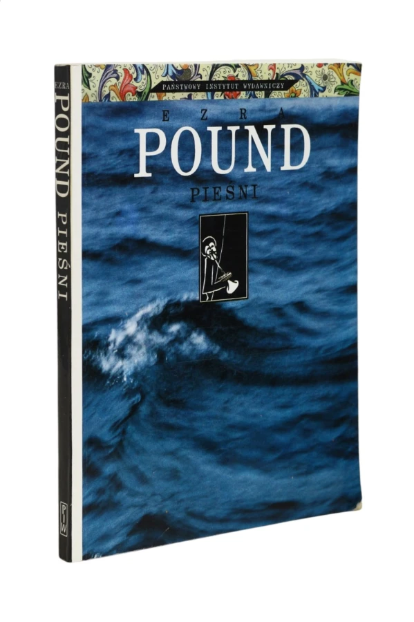 Pieśni Ezra Pound