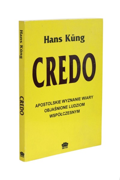 Credo Hans Kung