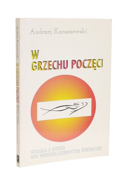 W grzechu poczęci Koraszewski
