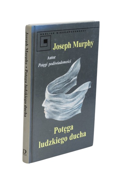 Potęga ludzkiego ducha Murphy