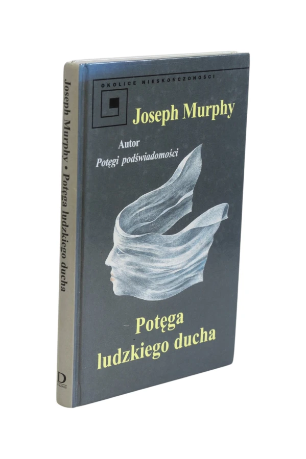 Potęga ludzkiego ducha Murphy