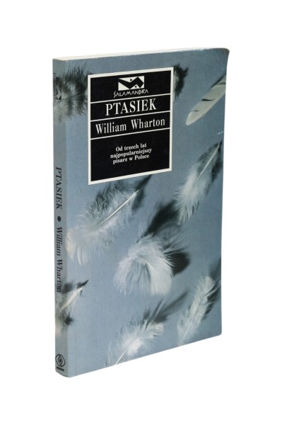 Ptasiek Wiliam Wharton