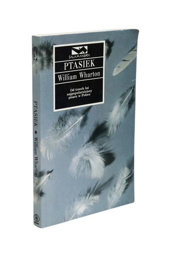 Ptasiek Wiliam Wharton