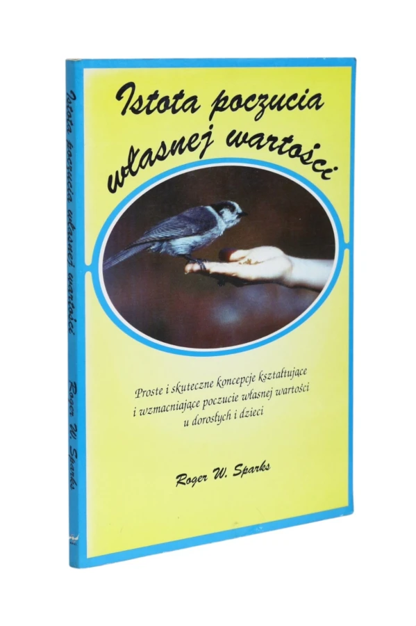 Istota poczucia własnej wartości Sparks