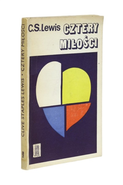 Cztery miłości Lewis