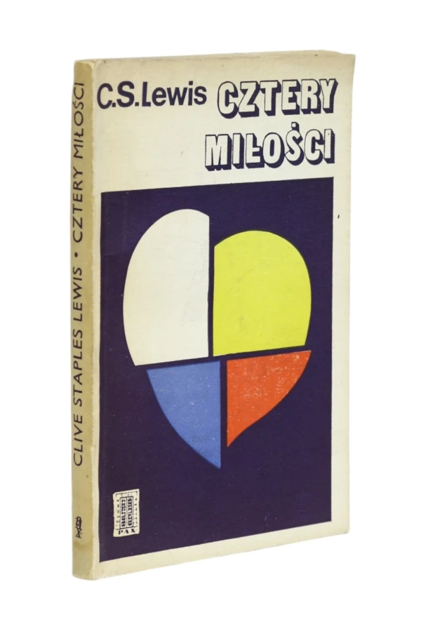 Cztery miłości Lewis