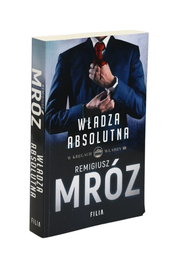 Władza absolutna Mróz