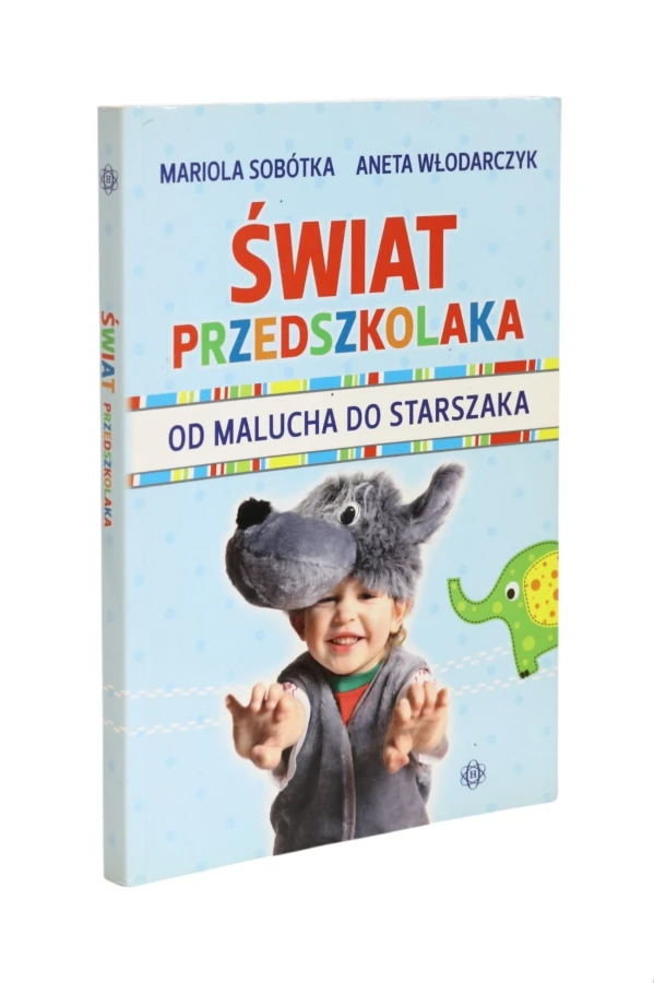 Świat przedszkolaka Sobótka