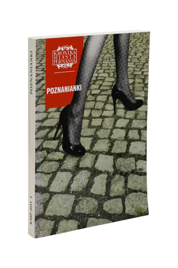 Kronika Miasta Poznania Poznanianki