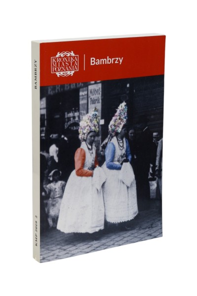 Kronika Miasta Poznania Bambrzy