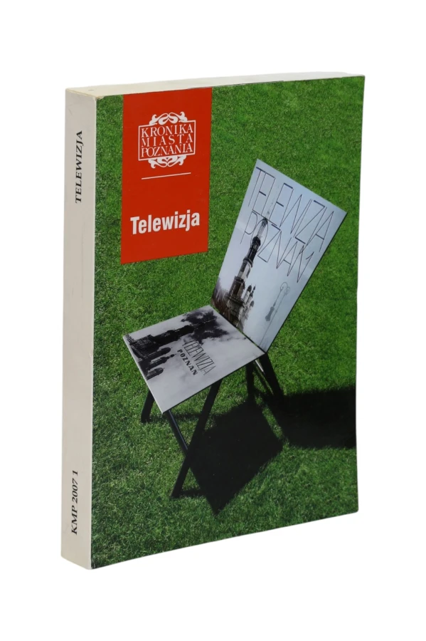 Kronika Miasta Poznania Telewizja