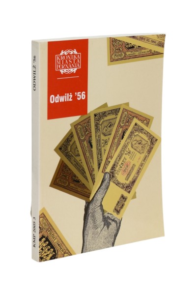 Kronika Miasta Poznania Odwilż '56